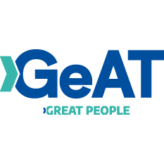 Logo von GeAT - Heilbad Heiligenstadt